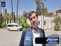 وزیر ورزش: از بازگشت ورزشکاران ایرانی خارج از کشور استقبال می‌کنیم