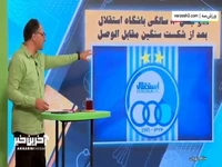 لغو جشن 80 سالگی باشگاه استقلال