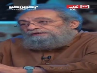 فراستی: خوشحالم فیلم بی‌آبروی «پیرپسر» به اسکار نرفت!