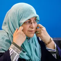آذر منصوری: دکتر ظریف⁩ راهی را گشود که منافع ملی را حفظ کرد