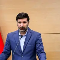 دست‌مریزاد سخنگوی شورای نگهبان به قهرمانان کشتی ایران