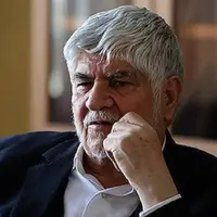پاسخ محمد هاشمی به یک سوال؛ آیا از خاندان هاشمی ممکن است کسی سودای ریاست جمهوری داشته باشد؟