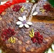 کوکوی بادمجان؛ یک غذای سبک و خوشمزه