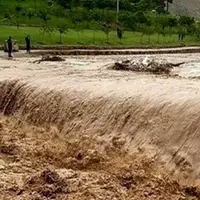 صدور هشدار سیل برای ۷ استان