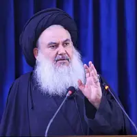 امام جمعه بغداد: نیازمند اقدام واقعی اسلامی ـ عربی درباره غزه هستیم نه بیانیه‌های بی‌اثر