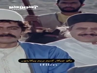 چیکار بلدی بکنی؟