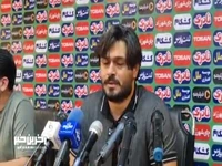 سعید دقیقی: رقابت نابرابری داریم ولی همه چیز پول نیست.