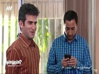 حبیب تو فوتبال هم بدشانس بود 