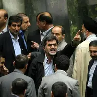 کوچک‌زاده: بی‌شرف است کسی که نگوید باشرف‌ترین مردم عالم یمنی‌ها هستند