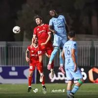 اصلانیان: پرسپولیس پیر شده و بازیکن خلاق کم داریم