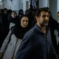 «زیبا صدایم کن» در جشنواره فیلم ورشو  