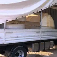 ضبط سوخت قاچاق در اهواز