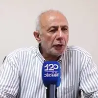 ریشه مکانیسم ماشه از زبان ابراهیم متقی