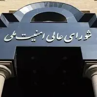 اطلاعیه شورای عالی امنیت ملی: مسیر همکاری با آژانس تعلیق خواهد شد
