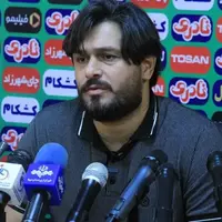 دقیقی: مطمئنیم استقلال برای جبران می‌آید
