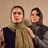 چهره ها/ استایل ژولیده بهارِ سریال «مانکن» در آخرین روزهای تابستان