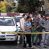متلک پرانی به زن متأهل در شهرری به قتل انجامید