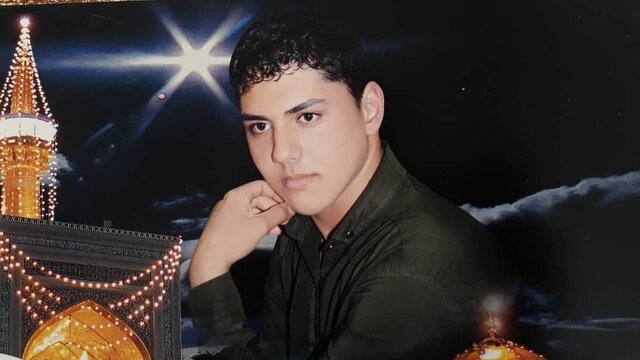 جوان رفسنجانی چراغ زندگی 3 بیمار دردمند را روشن کرد