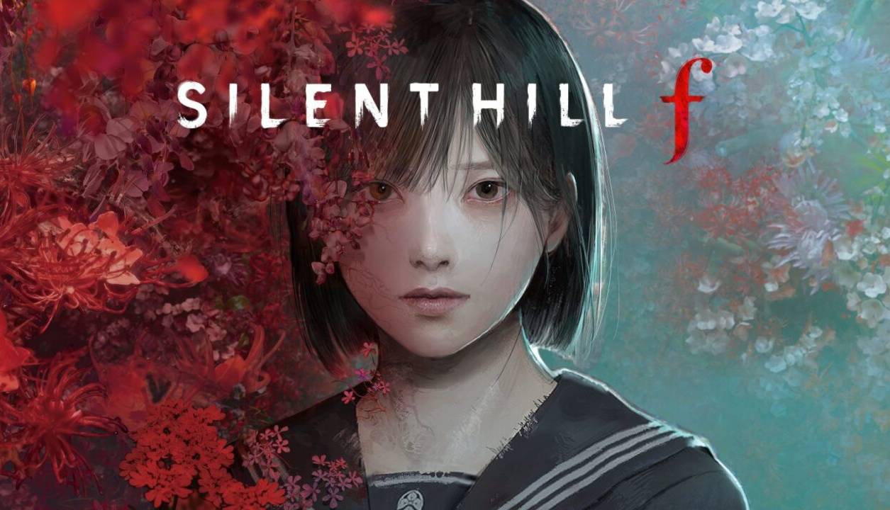 کاور خاص Silent Hill f احتمالا مختص به نسخههای پیشخرید بازی خواهد بود