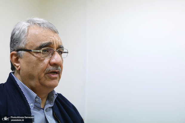 فرجیراد: نباید مصوبه دیروز شورای امنیت را یک امر تمام شده بدانیم