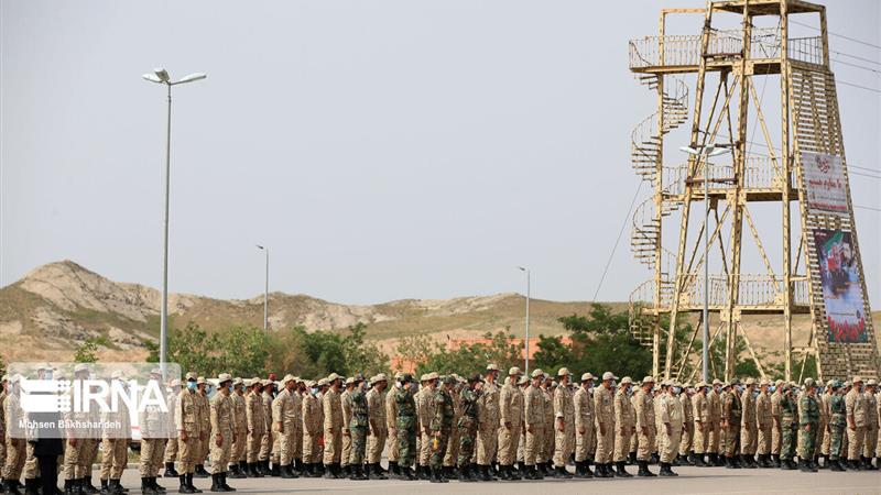 فراخوان مشمولان اعزامی پایه خدمتی مهر ۱۴۰۴ صادر شد