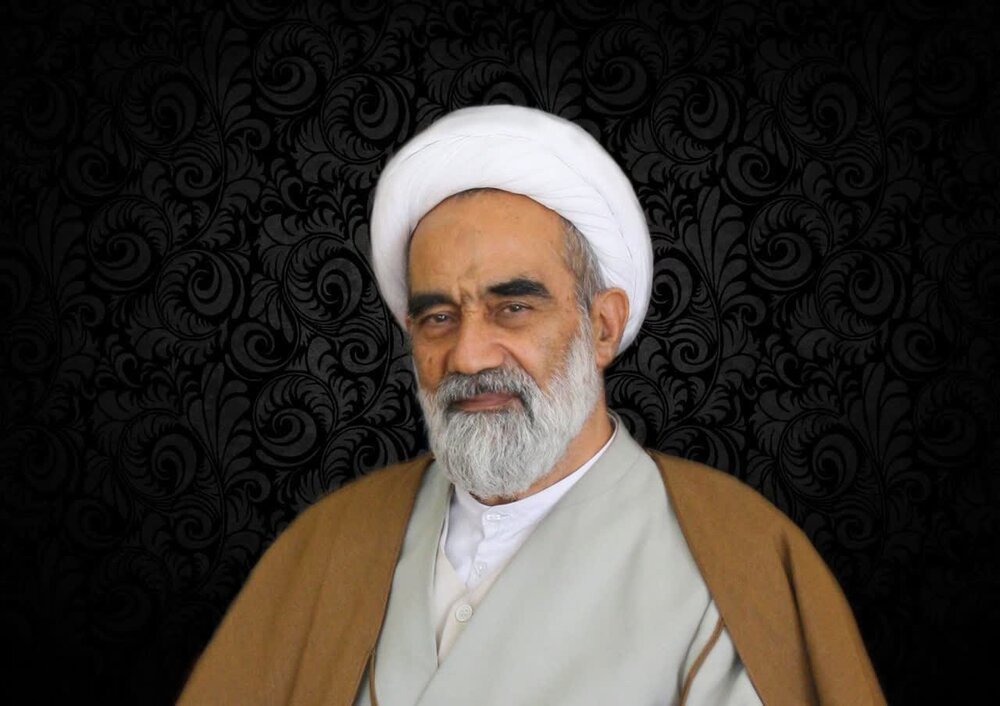 سرمقاله خراسان/ الهی خراسانی؛ از تواضع اخلاقی تا دقت علمی