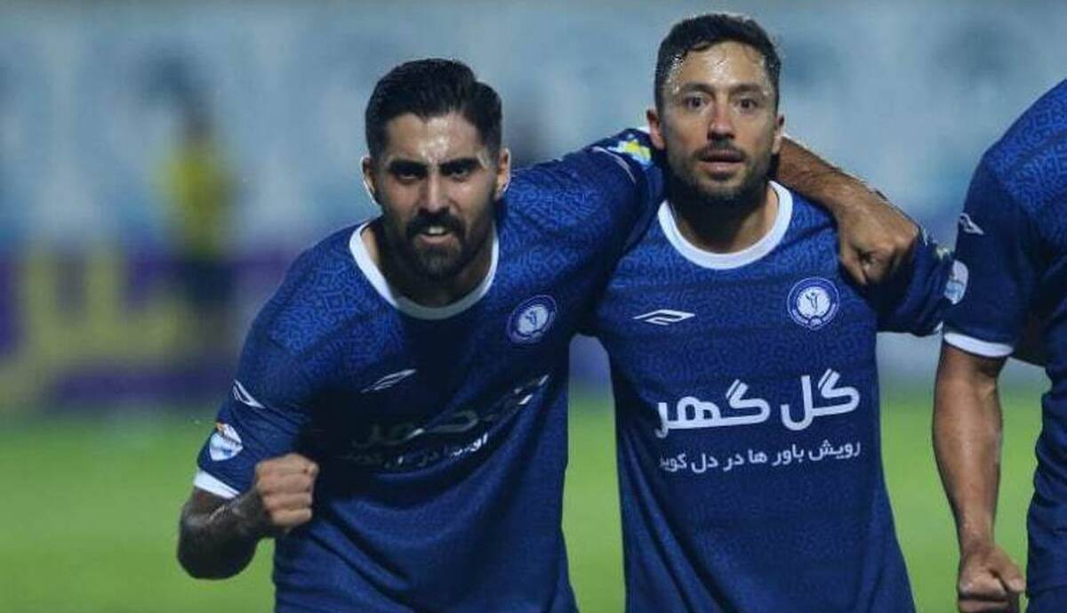 صد و پنجاهمین بازی عاشوری برای گل‌گهر