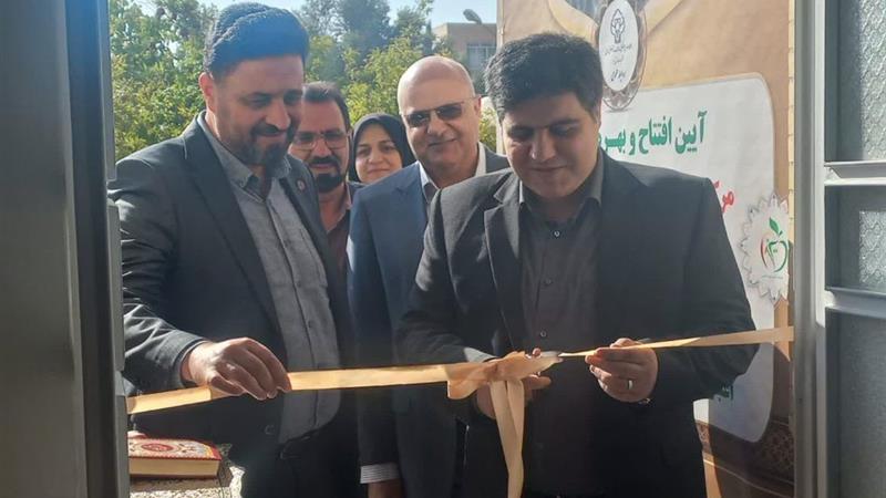 سومین مرکز سلامت روانی اجتماعی در یزد افتتاح شد