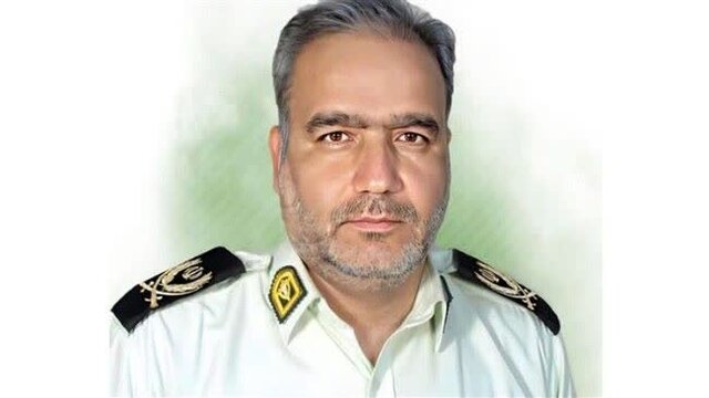 قاتل شهید سرتیپ دوم «محمود خداداد» قصاص شد