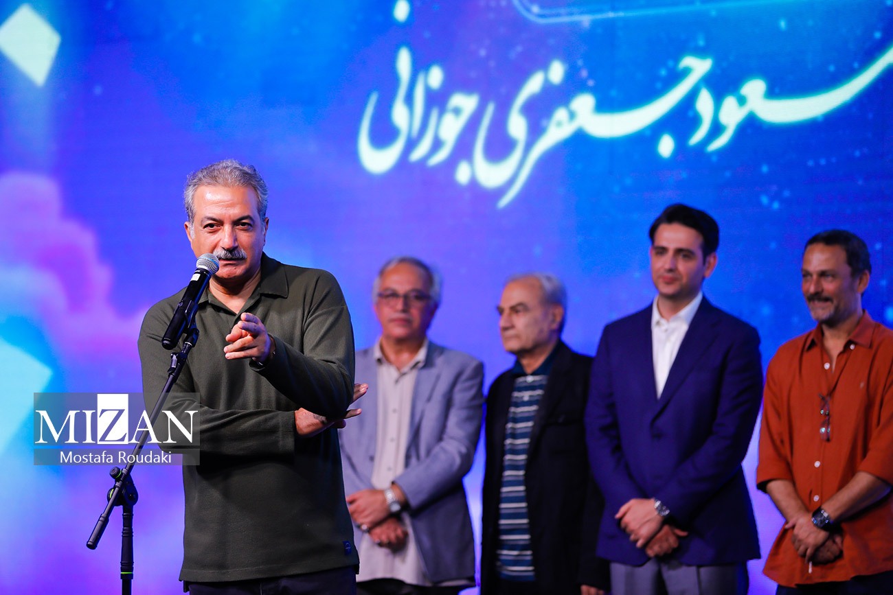 آیین پنجمین شب سینمایی سوره