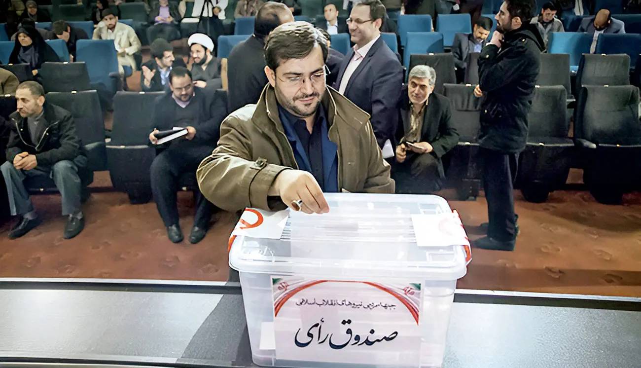 حزببازی؛ بررسی ایجاد یک حزب جدید دیگر در جریان اصولگرا