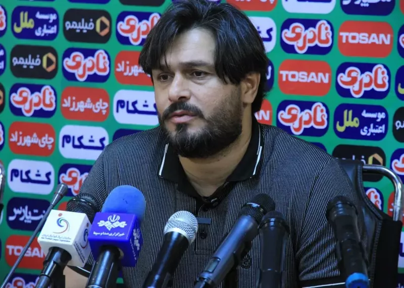 دقیقی: مطمئنیم استقلال برای جبران میآید