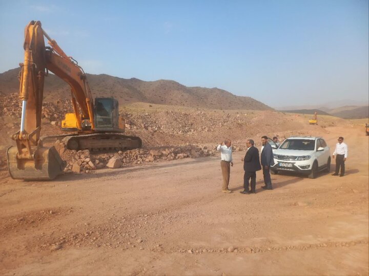 هشدار دستگاه قضایی برای اصلاح نقاط حادثهخیز محور کرمان - راور