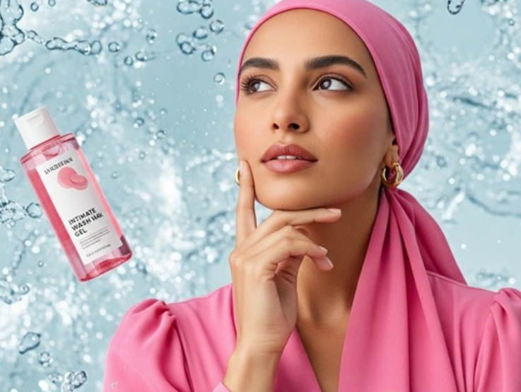 آیا استفاده از ژل شستشوی بانوان مفیده؟