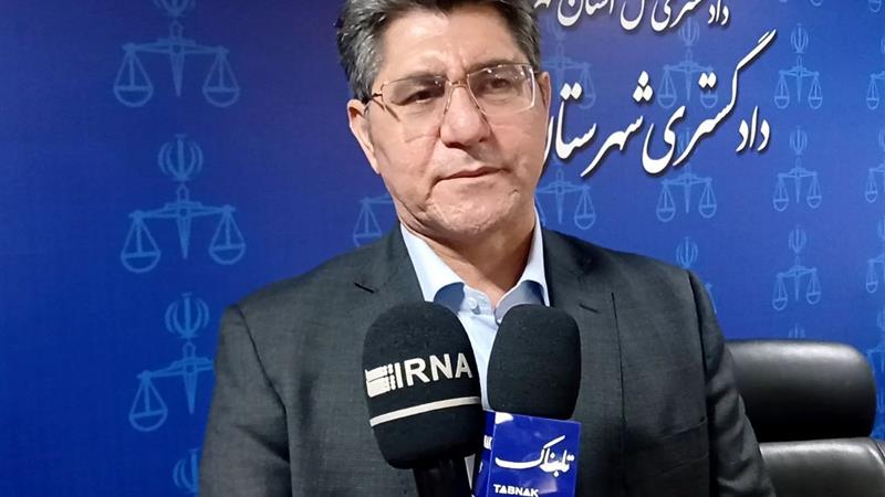 ۲۲ درصد خدمات پزشکی قانونی کشور در تهران انجام می گیرد