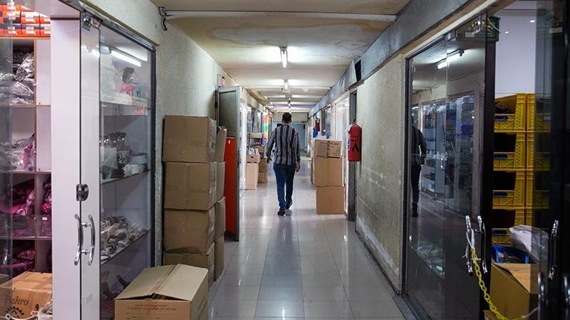 ساختمان آلومینیوم نیازمند تخریب و نوسازی است/ تشکیل پرونده قضایی برای مالک