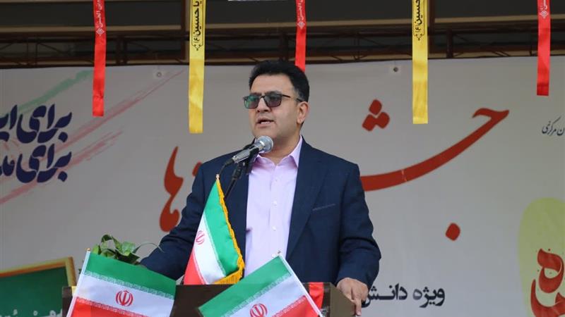 نماینده مجلس: جایگاه باشکوه علمی کشور دستاورد بزرگ انقلاب اسلامی است