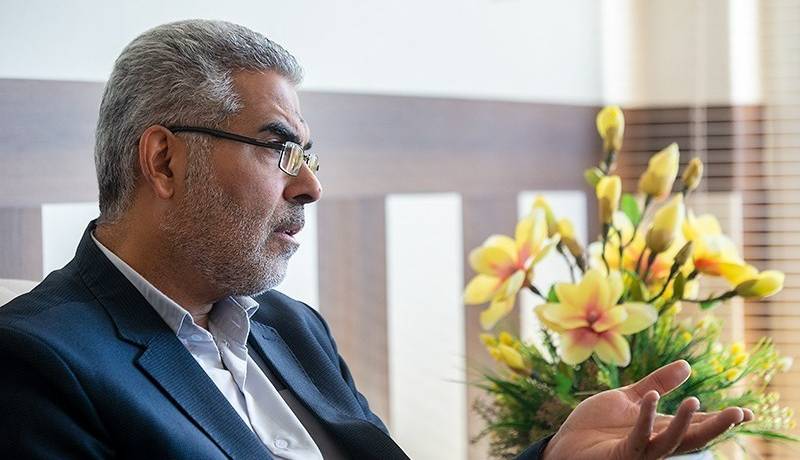 صمصامی: مصوبه ۶۰ درصدی کارگروه بازگشت ارز، عامل عدم بازگشت ۳۰ میلیارد دلار ارز صادراتی