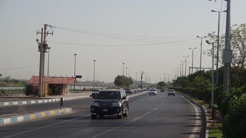 خودروهای با سرعت بحرانی در خراسان جنوبی توقیف می‌شود