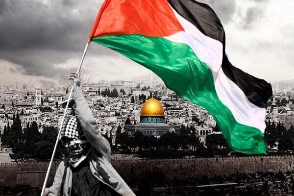 استرالیا و کانادا رسما کشور فلسطین را به رسمیت شناختند