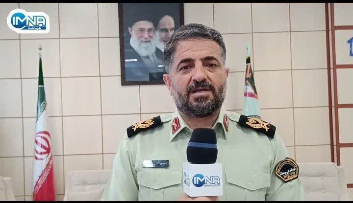کلاهبردار ۶۰۰ میلیاردی پیش‌فروش آپارتمان در کرمانشاه دستگیر شد