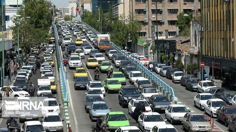 عزم جدی و گامهای بلند پلیس راهور زنجان در جهت ارتقا ایمنی ترافیک