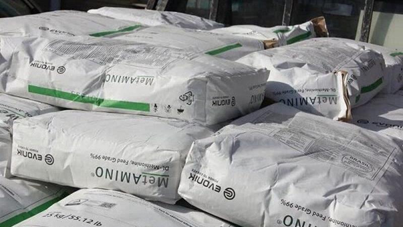 کشف محموله مواد اولیه پلی اتیلن قاچاق در اشتهارد