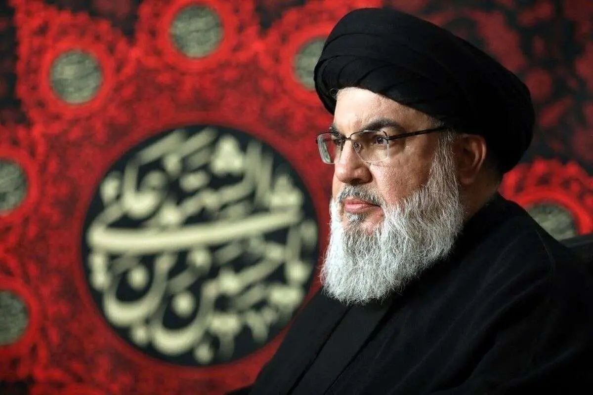 جزئیات جدید از عملیات ترور سیدحسن نصرالله توسط موساد