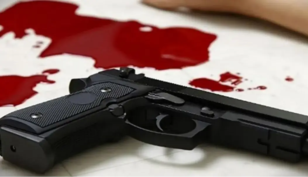 دستگیری قاتل، 12 ساعت بعد از شلیک مرگبار