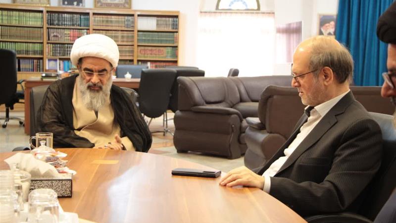 فاضل لنکرانی: فعالیت‌های پژوهشی حوزه علمیه برای بسیاری ناشناخته است