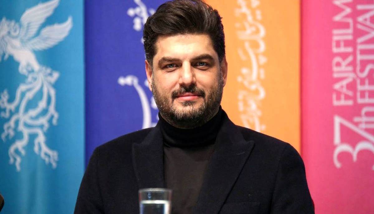 چهره ها/ سام درخشانی با یک عکس سیاه و سفید آفتابی شد!
