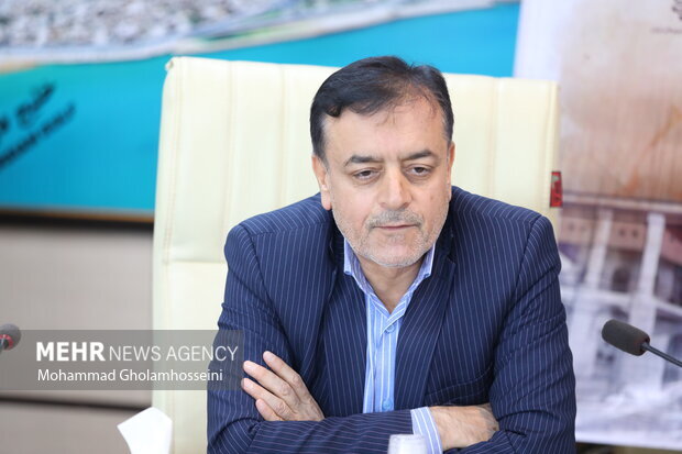 جاده سلامت جدید در بوشهر احداث می‌شود