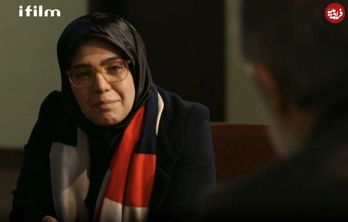 چهره ها/ مومویِ سریال «بچه مهندس» در جشن تولد لیلا بلوکات