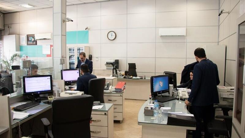 آغاز اجرای برنامه اصلاح نظام اداری در زنجان بر اساس قانون برنامه هفتم توسعه